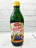 Суміш олій - виноградне, соняшникове та авокадо Pietro Coricelli ViviAmo Оmega 6 1л Італія