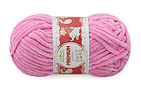 Premium Yarn Baby Love 50гр, Розовый №309