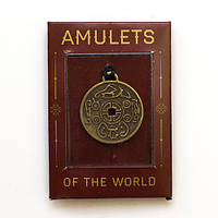 Амулети Світу "Amulets of the World"