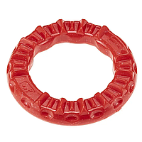 Жувальна іграшка для собак з кристалами бікарбонат Ferplast Smile (Ферпласт Смайл) use 20 x 3,9 cm - L, Червоний