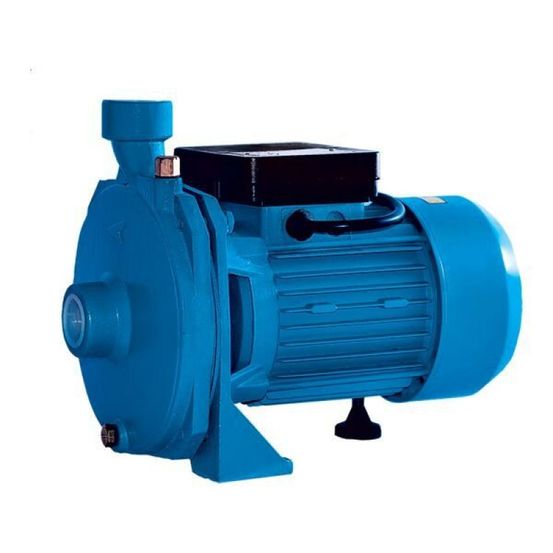 Поверхневий насос Lider СРМ 180 1,1 kw чавун, фото 1