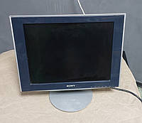 Монитор 15" Sony StylePro SDM-HS53 (нет изображения)