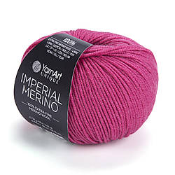 Imperial Merino 3318 100% шерсть