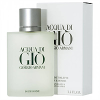 Giorgio Armani Acqua di Gio Pour Homme 100 ml , Армани Аква ди Джио Пур Хом 100 мл мужской парфюм