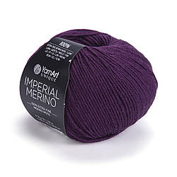 Imperial Merino 3320 100% шерсть