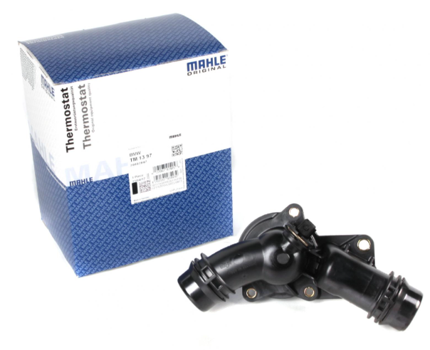 Термостат BMW E46, E53, E60, E61, E65, E83, E36, E38, E39, E85 (11537509227) Mahle TM 13 97