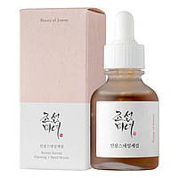 Восстанавливающая сыворотка с женьшенем и муцином улитки Beauty of Joseon Revive Serum: Ginseng + Snail Mucin