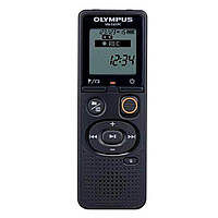 Диктофон Olympus VN-541PC E1, Черный