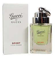 Gucci by Gucci Sport Pour Homme 90 ml ,Гуччи бай Гуччи спорт Пур Хомм 90 мл мужской парфюм