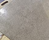 Двокомпонентний  мікроцемент Colorificio Veneziano MARMORINO FLOOR fibrato 18+10 кг, фото 3