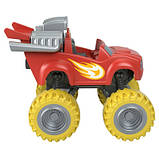 Машинка Вспиш Blaze and the monster machines Блейз (CGF20/GWX77), фото 3