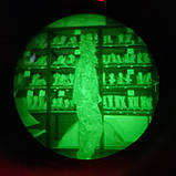 Монокуляр нічного бачення  AN/PVS-14 Night Vision Gen 3 Green Phosphor, фото 11