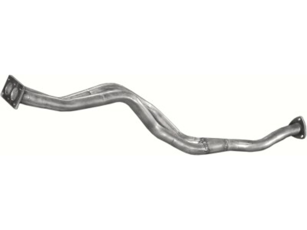 Глушник задн частина Ауді-AUDI: 100 82-91, 100 Avant 82-90, 200 79-82, 200 83-84