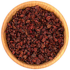 Барбарис червоний сушений 1 кг