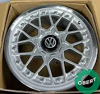 Турецкие оригинальные диски 5*112 R18 на Seat Skoda Vw Mercedes Audi