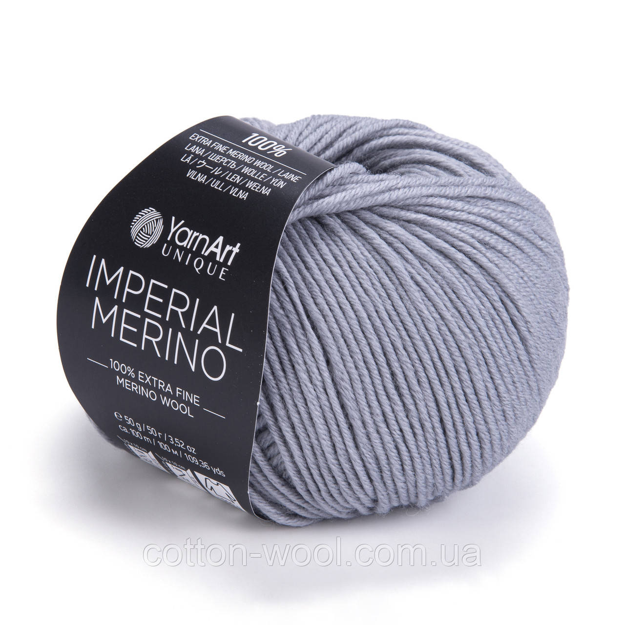 Imperial Merino 3337 100% шерсть, фото 1