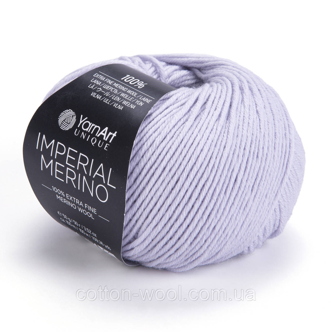 Imperial Merino 338 100% шерсть