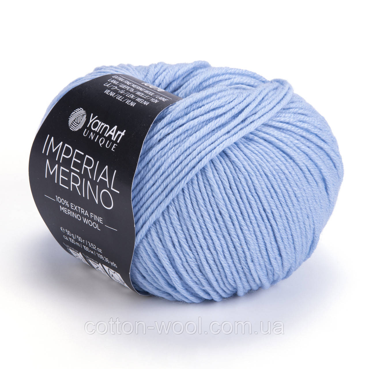 Imperial Merino 3340 100% шерсть