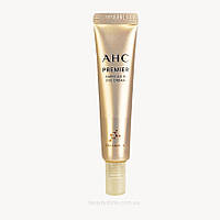 Крем для век с коллагеном и пептидами AHC Premier Ampoule in Eye Cream 12 мл