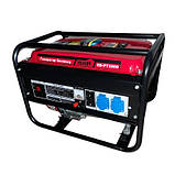 Генератор бензиновий Energy Drive ED-PT3500, фото 2