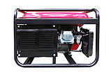 Генератор бензиновий Energy Drive ED-PT3500, фото 5