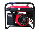 Генератор бензиновий Energy Drive ED-PT3500, фото 3