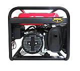 Генератор бензиновий Energy Drive ED-PT3500, фото 7