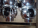 Сідельний клапан DN65 регулюючий Inoxpa Innova K нержавіюча сталь AISI 316 для харчової промисловості, фото 5