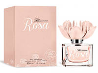 Blumarine Rosa парфюмированная вода (тестер) 100мл