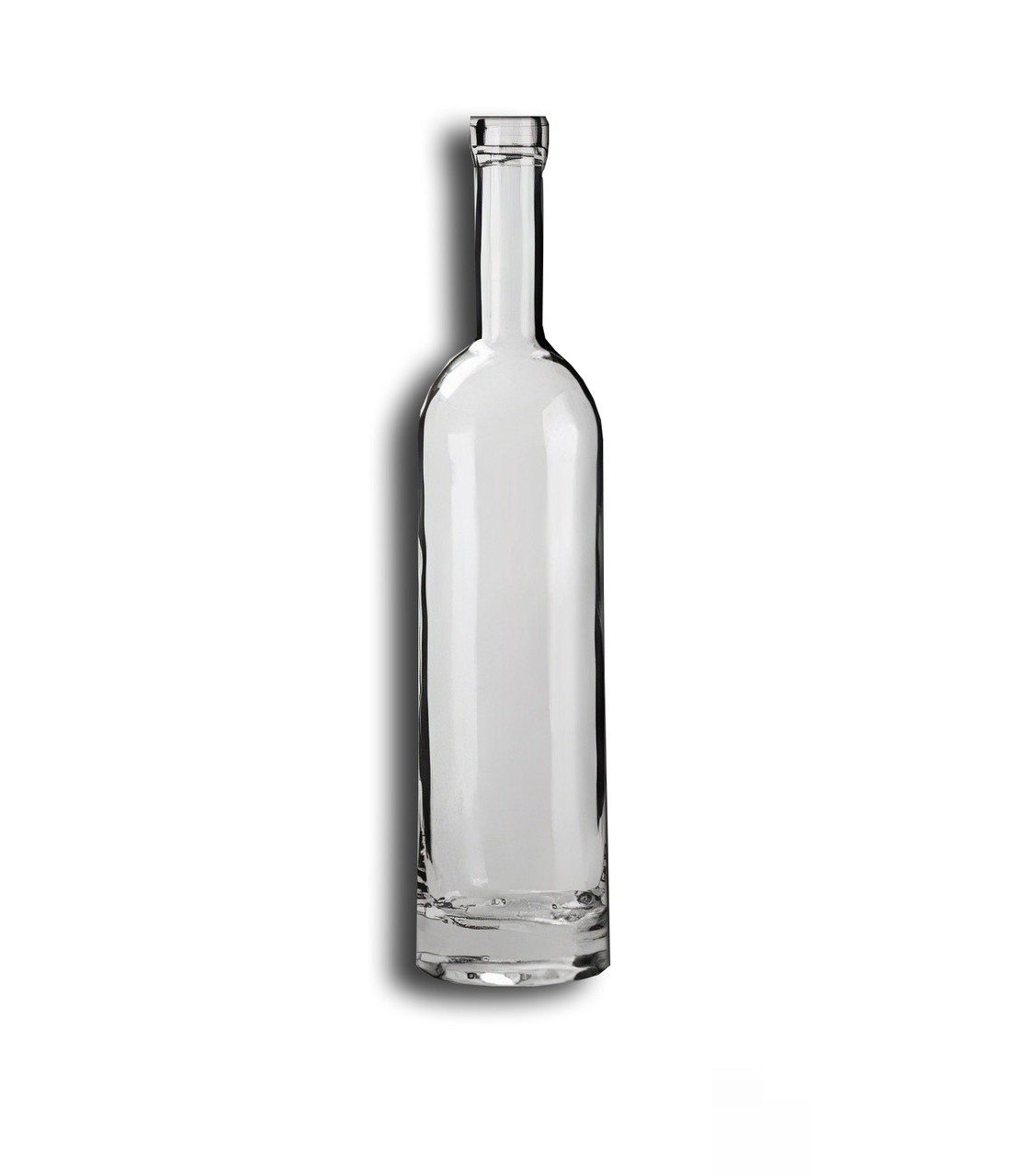 Бутылка Белуга 0,5л - фото 1 - id-p1650387147
