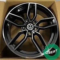 Новые диски 5*112 R17 на Seat Vw Passat Tiguan Audi Skoda Mercedes