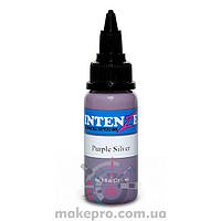 30 ml Intenze Purple Silver [Придатний до 30.09.2024]