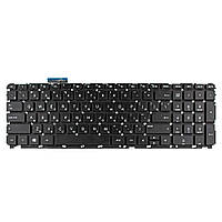 Клавиатура для HP Envy 15-J 15T-J 15Z-J 17-J 17T-J series, RU, (черная, без рамки, Аналог)