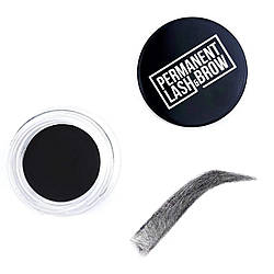 Помадка для брів Permanent lash&brow №1