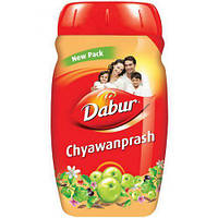 Чаванпраш 500 г Дабур (ОАЭ), Chyawanprash 500 g Dabur (UAE)