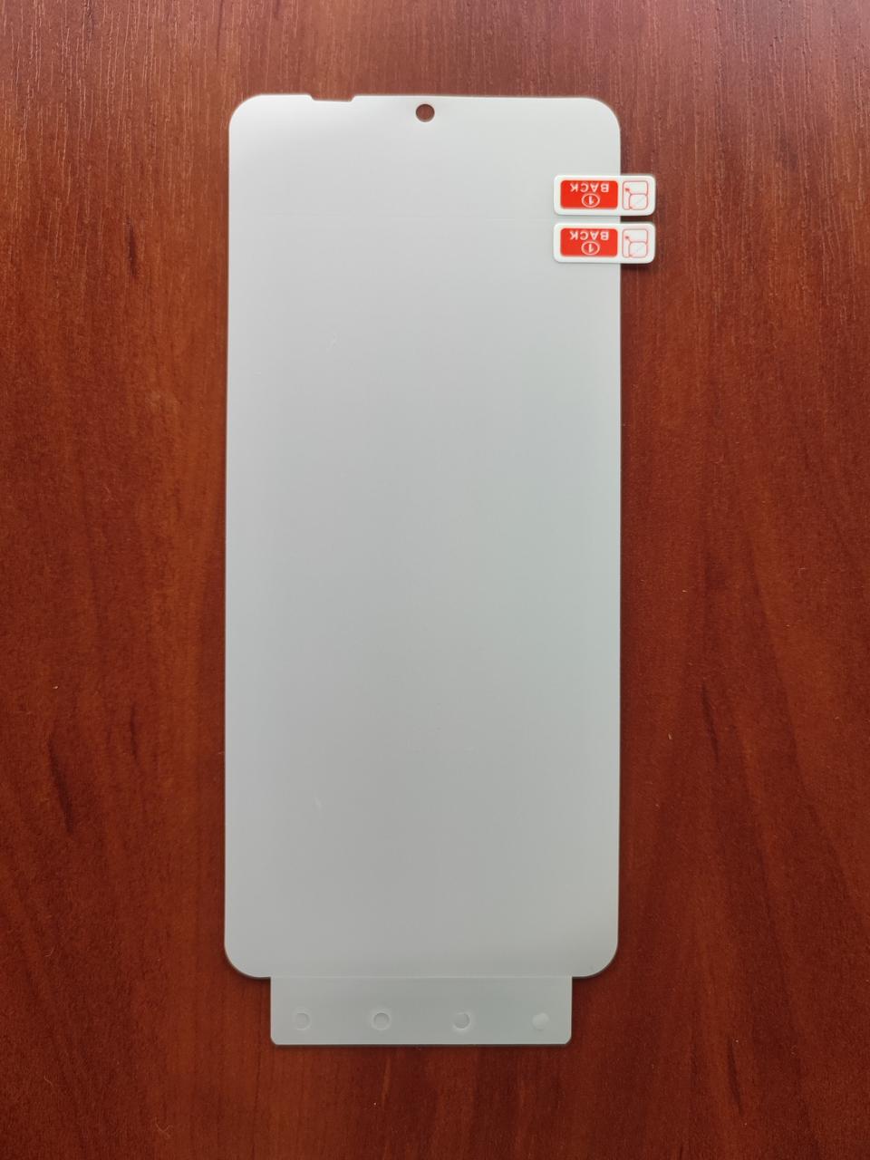 Плівка гідрогель Mosbo для Samsung Galaxy A32 Передня глянцева, фото 1