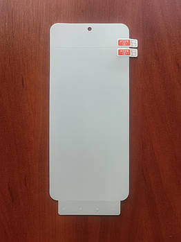 Плівка гідрогель Mosbo для Xiaomi Redmi Note 10S Передня глянцева 2551P