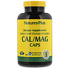 Кальцій та магній (Cal/Mag Caps) 250 мг/125 мг