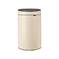 Бак для мусора Brabantia Touch bin 40 л (200748)