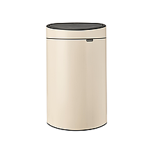 Бак для сміття Brabantia Touch bin 40 л (200748)