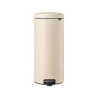 Бак для мусора Brabantia NewIcon Pedal Bin 30 л (149962)