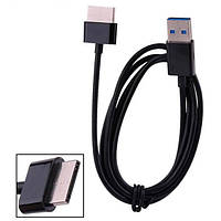 USB-кабель Asus TF600/TF701/TF810/ME400 1m тех.пакет чорний