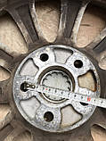 Шини на дисках 205/50/17 Michelin 2020 г (6 мм.) Subaru  17x7JJ55, фото 7