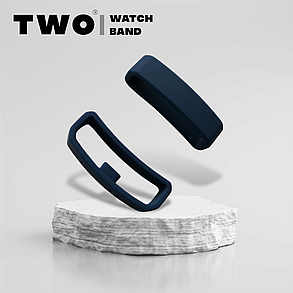 Спрінгбар для Xiaomi Amazfit Verge/Verge Lite Темно-синій, фото 2