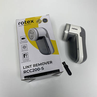 Машинки для відстригання ковтунців