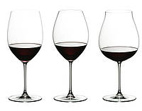 Набор бокалов Riedel Tasting Set мл х 3 шт (5449/74)