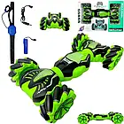 Дитяча машина-трансформер Всюдихід рух у всіх напрямках 911-579A, фото 2