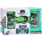 Дитяча машина-трансформер Всюдихід рух у всіх напрямках 911-579A, фото 4