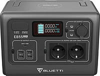 ЗАРЯДНАЯ СТАНЦИЯ BLUETTI POWEROAK EB55 700W (EB55)