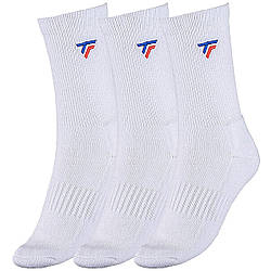 Носки Tecnifibre Men's 3-Pack Socks